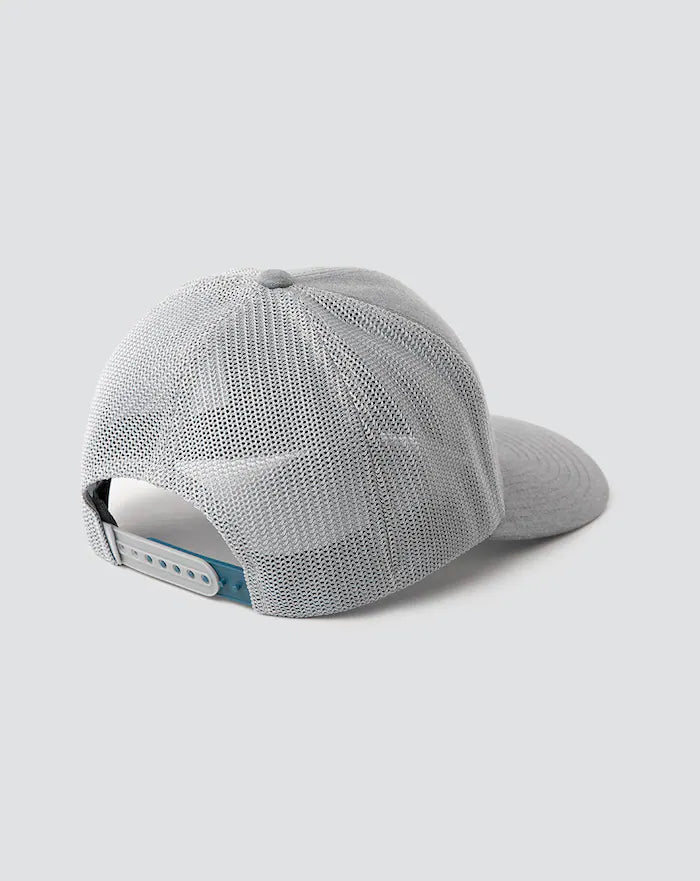 THE PATCH SNAPBACK HAT