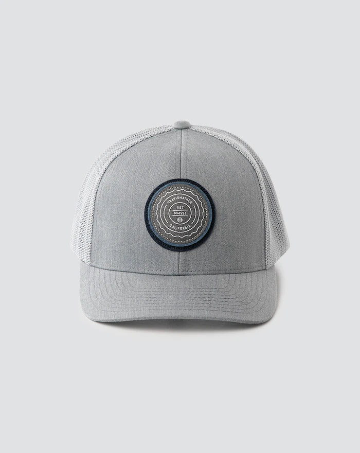 THE PATCH SNAPBACK HAT