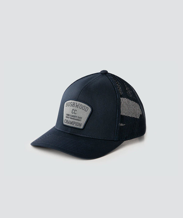 Presidential Suite Snapback Hat