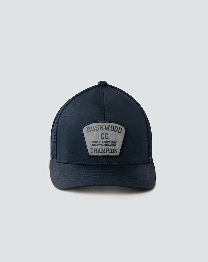 Presidential Suite Snapback Hat