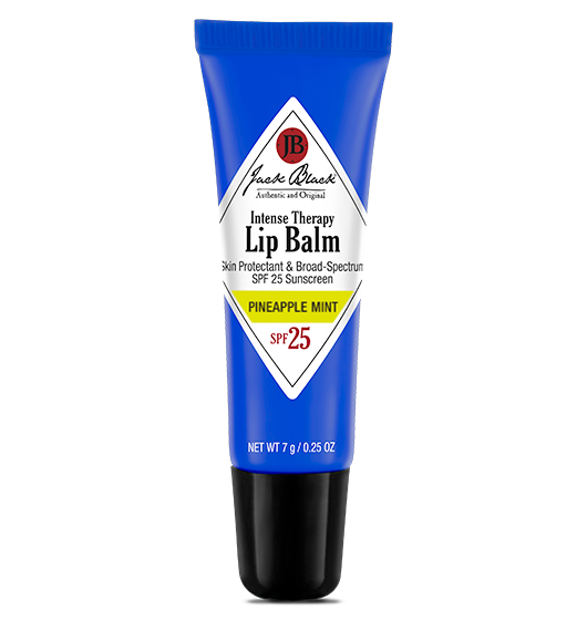 Intense Therapy Lip Balm SP25 (Pineapple Mint)