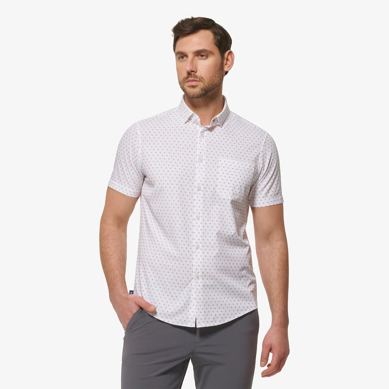 Leeward Short Sleeve