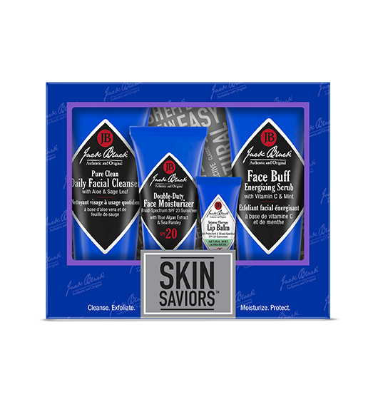 Skin Saviors