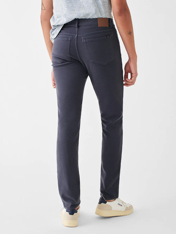 Stretch Terry 5-Pocket