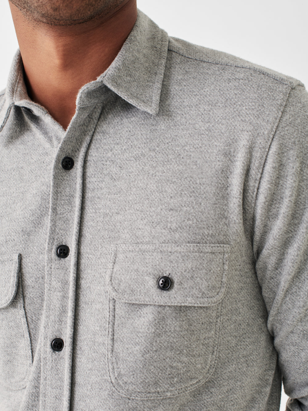 Legend Sweater Shirt