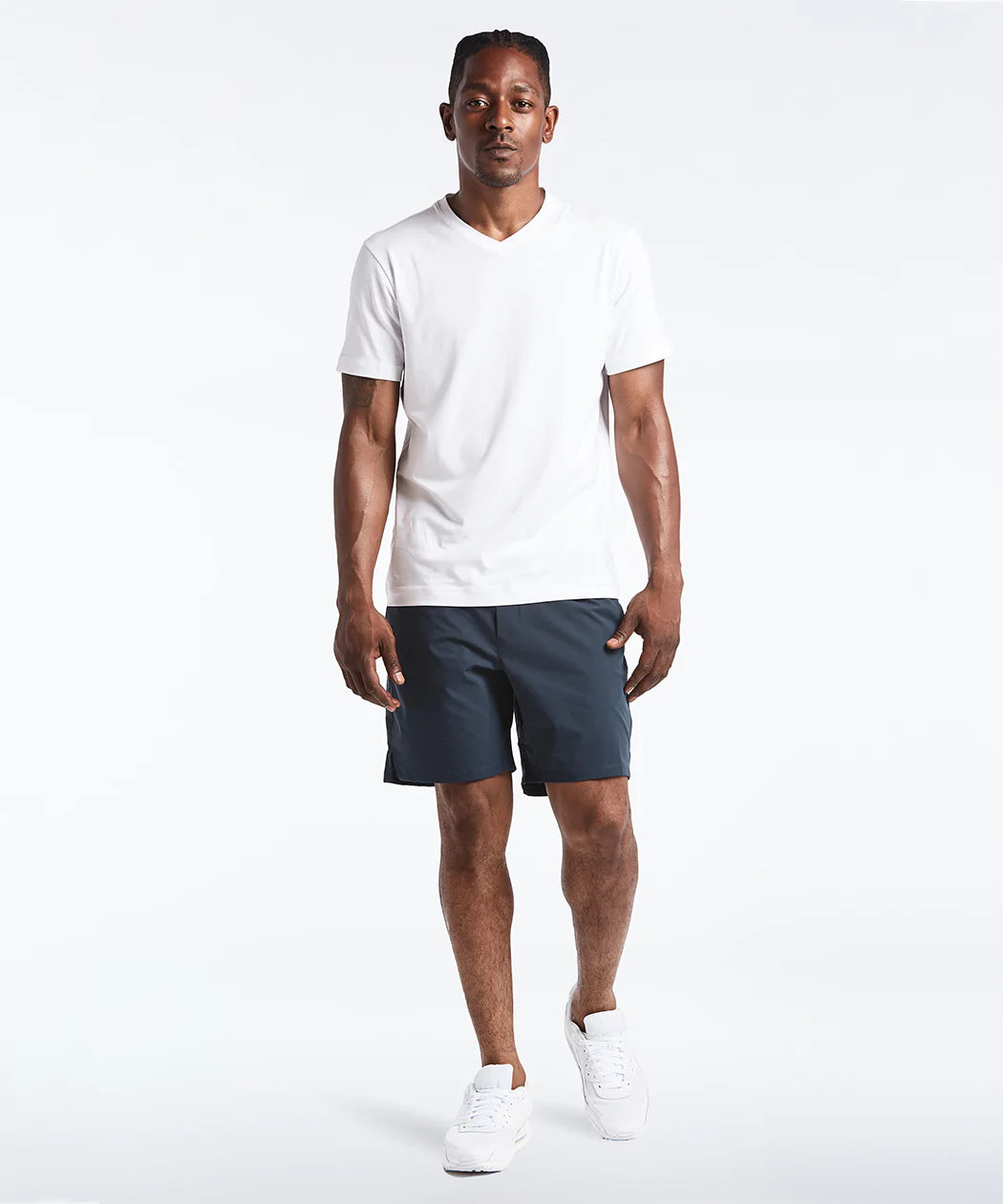 Flex Short Lined