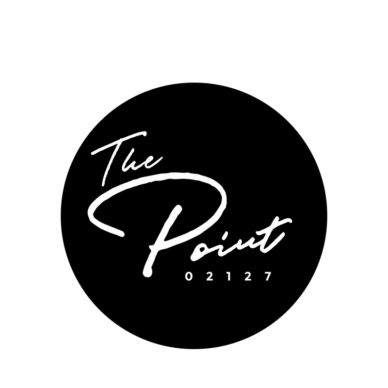 The Point Clothing Lounge gift card