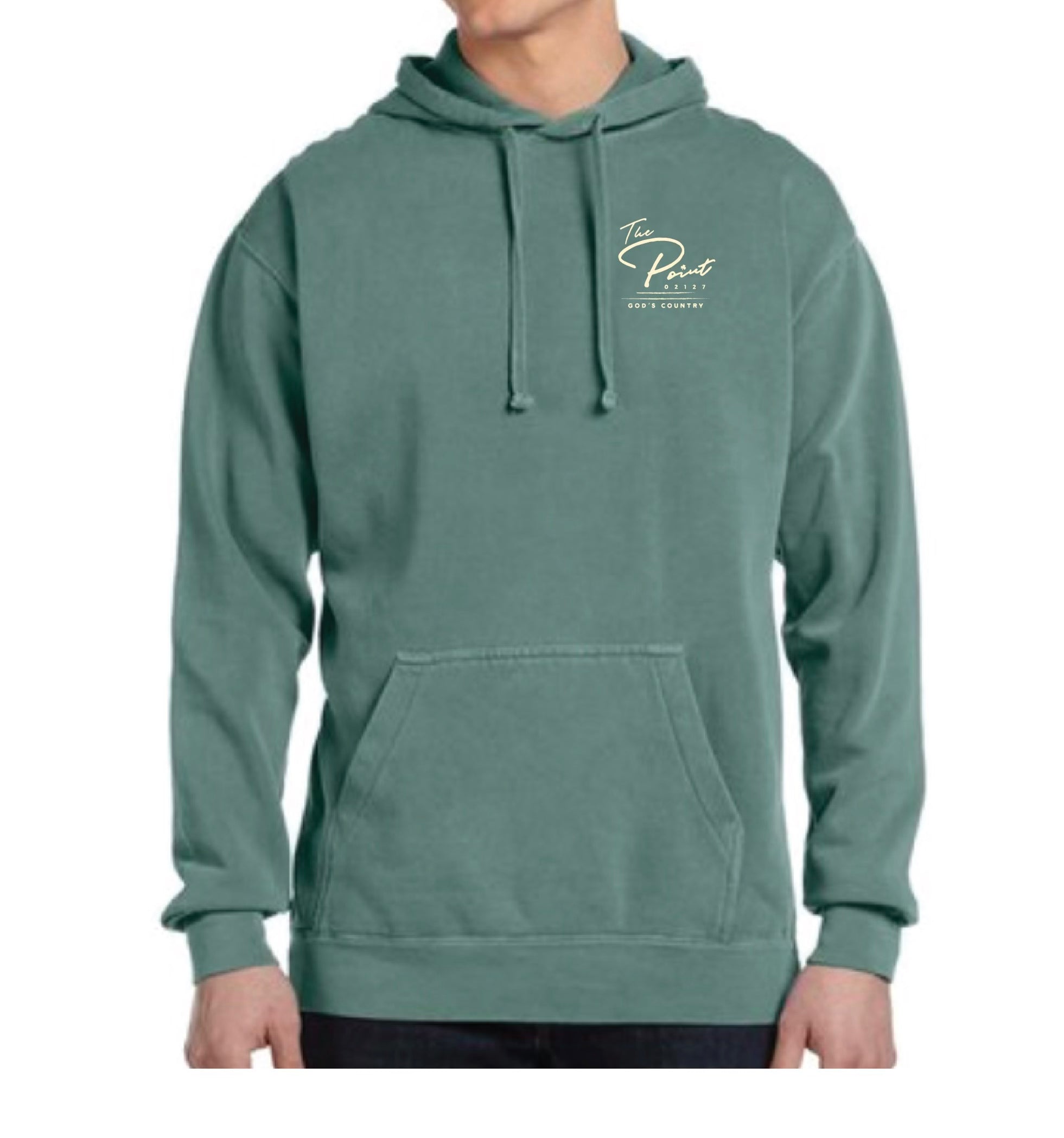 St. Patricks Day Edition Hoodie