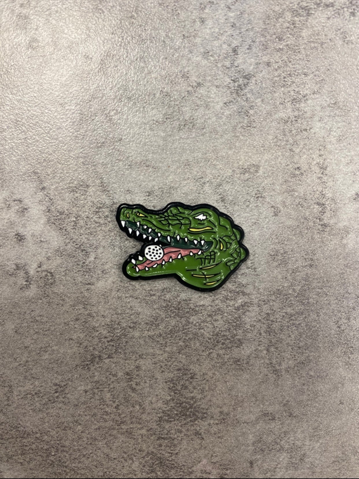 Chubbs Ball Marker