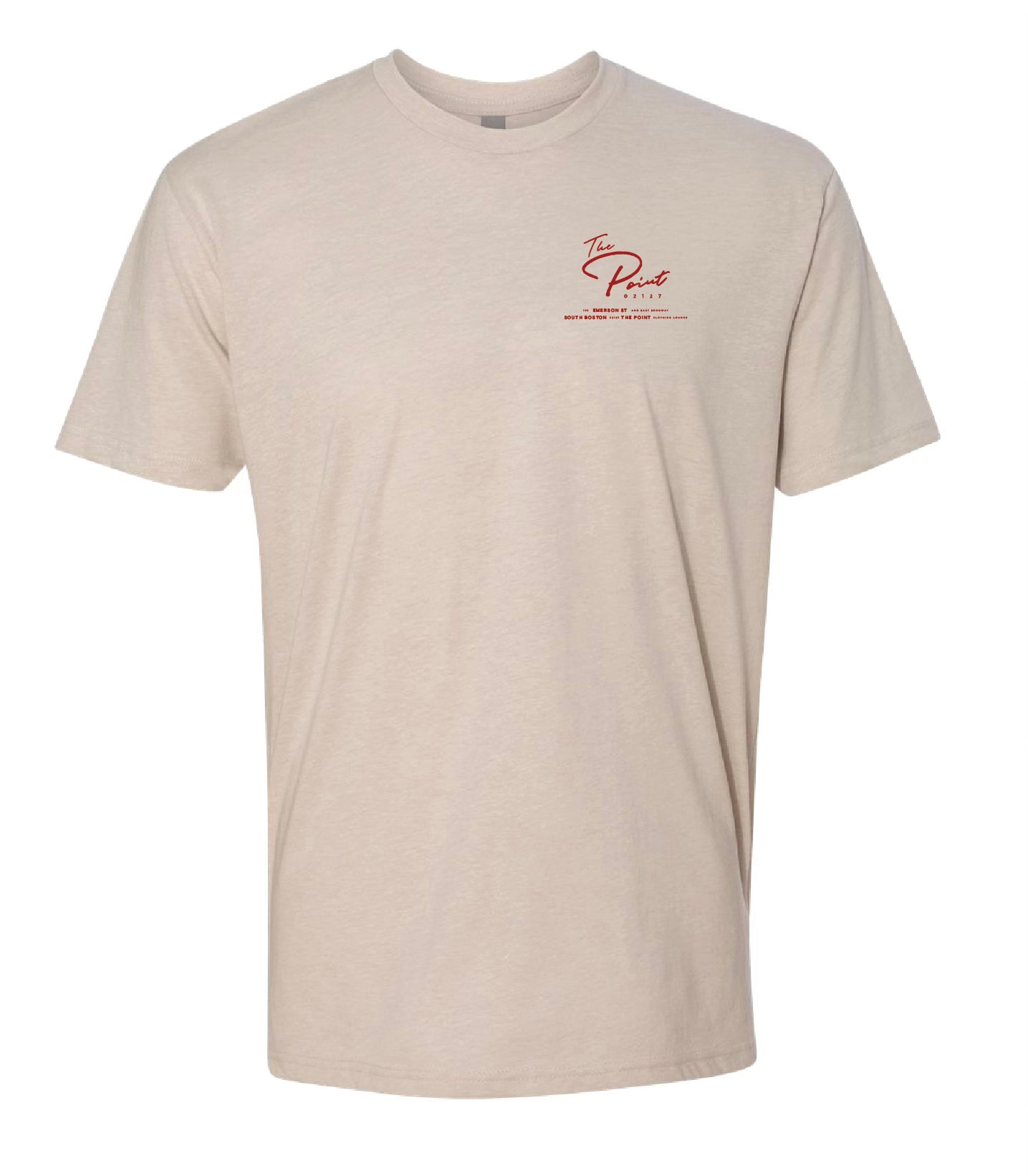 City Point Tee