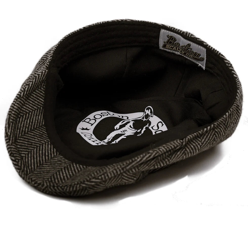 Original Boston Scally Cap