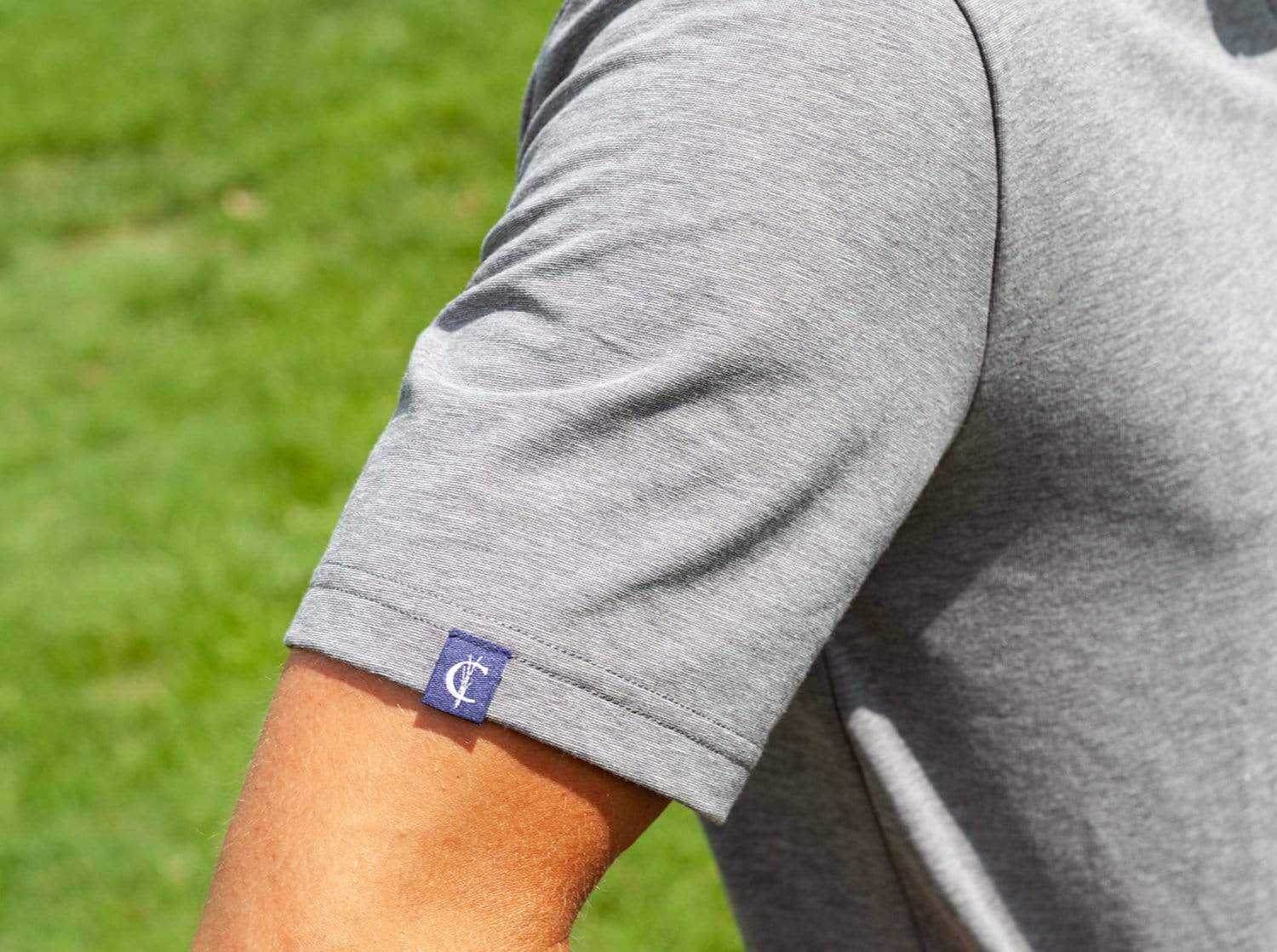 Performance Range Polo