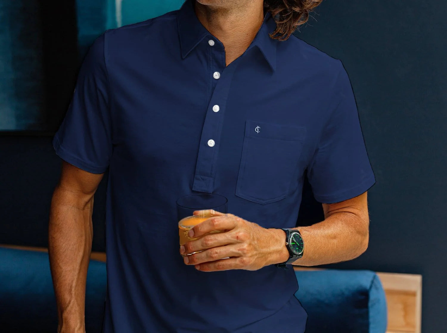 Top-Shelf Players Shirt