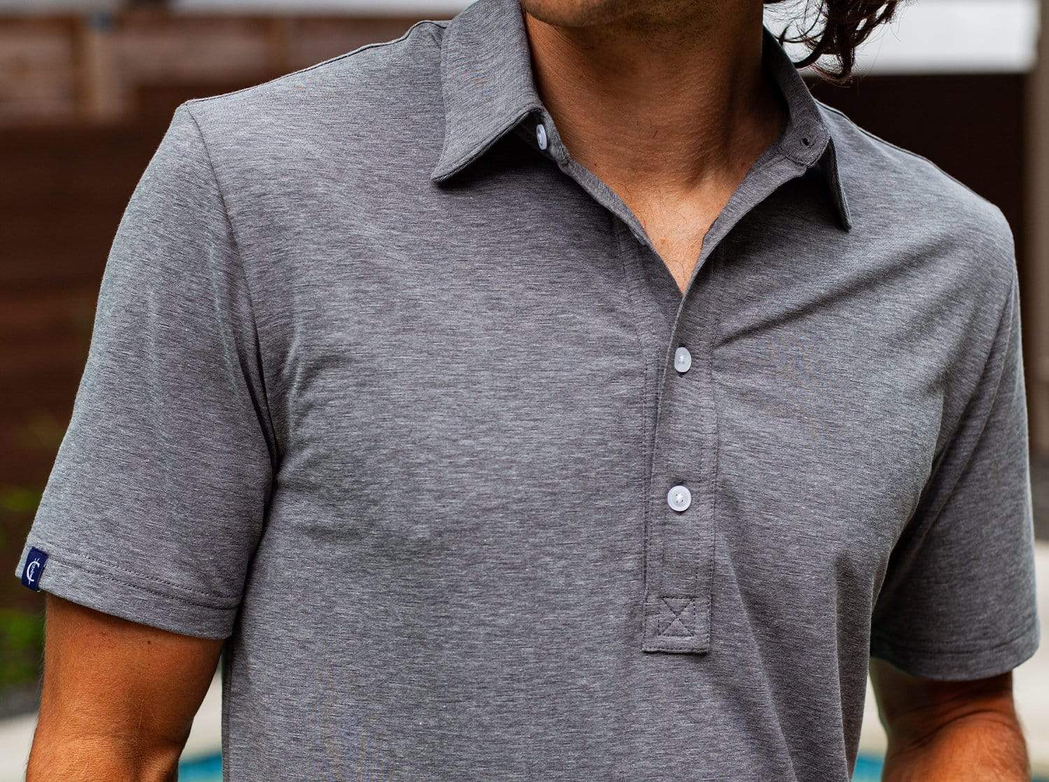 Performance Range Polo