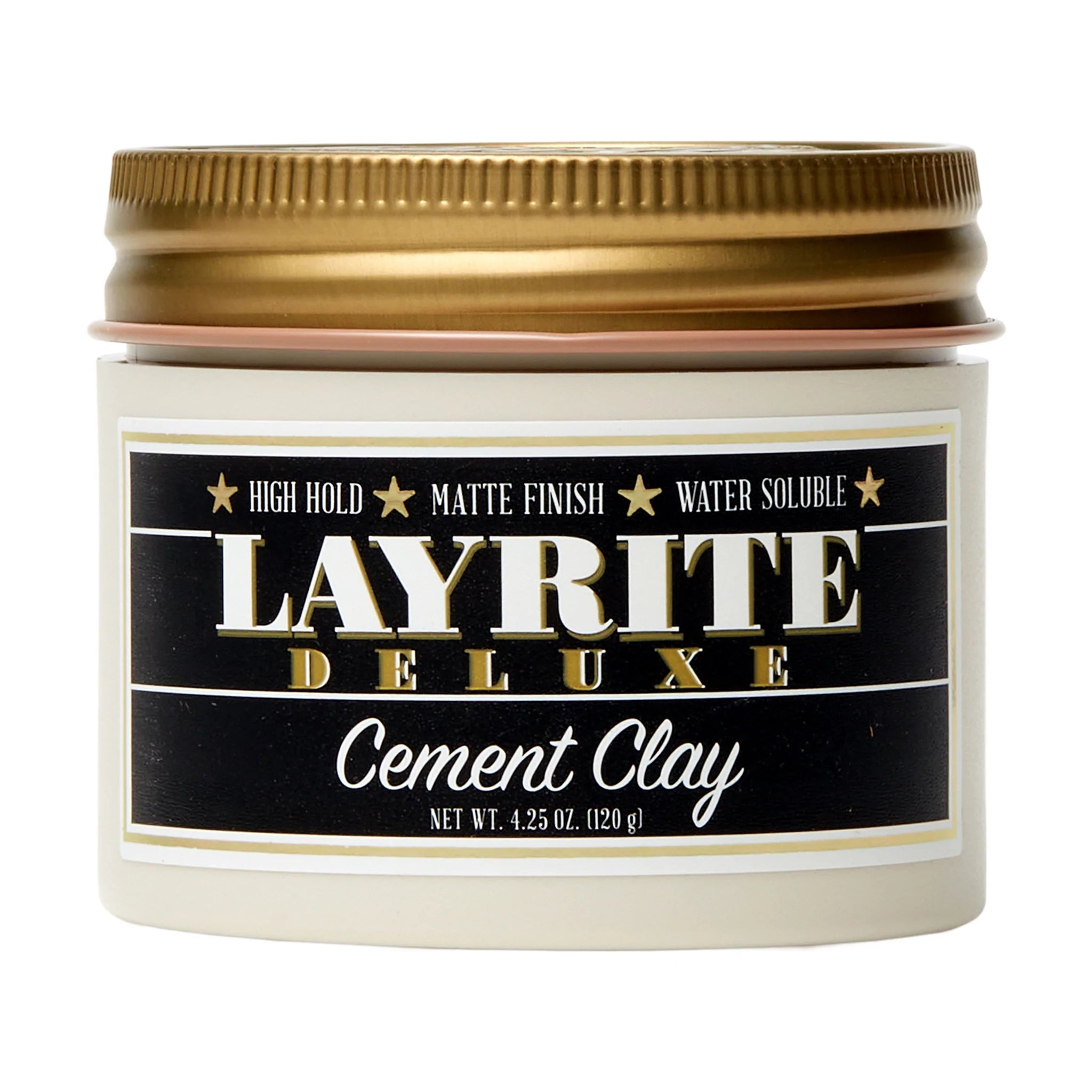 Cement Clay