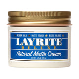 Natural Matte Cream