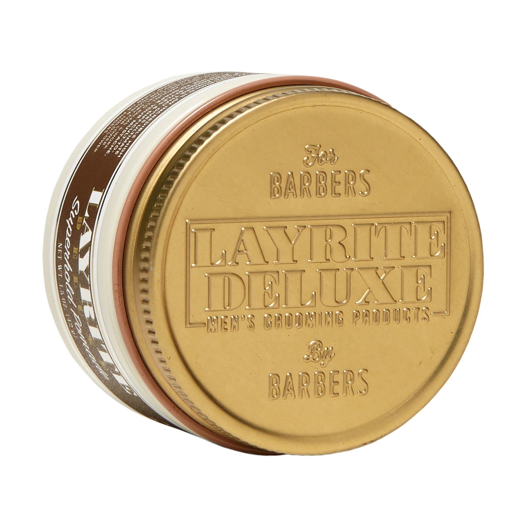 Superhold Pomade