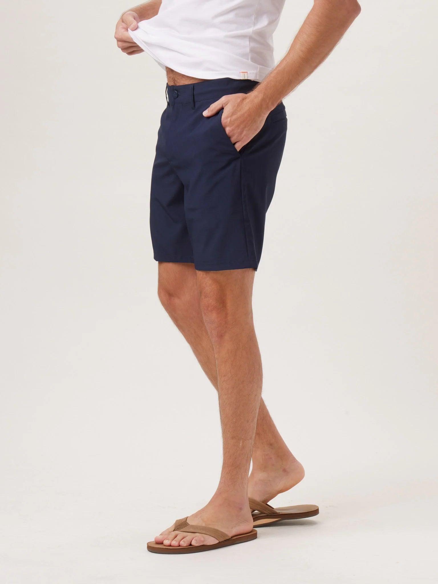 Hybrid Shorts
