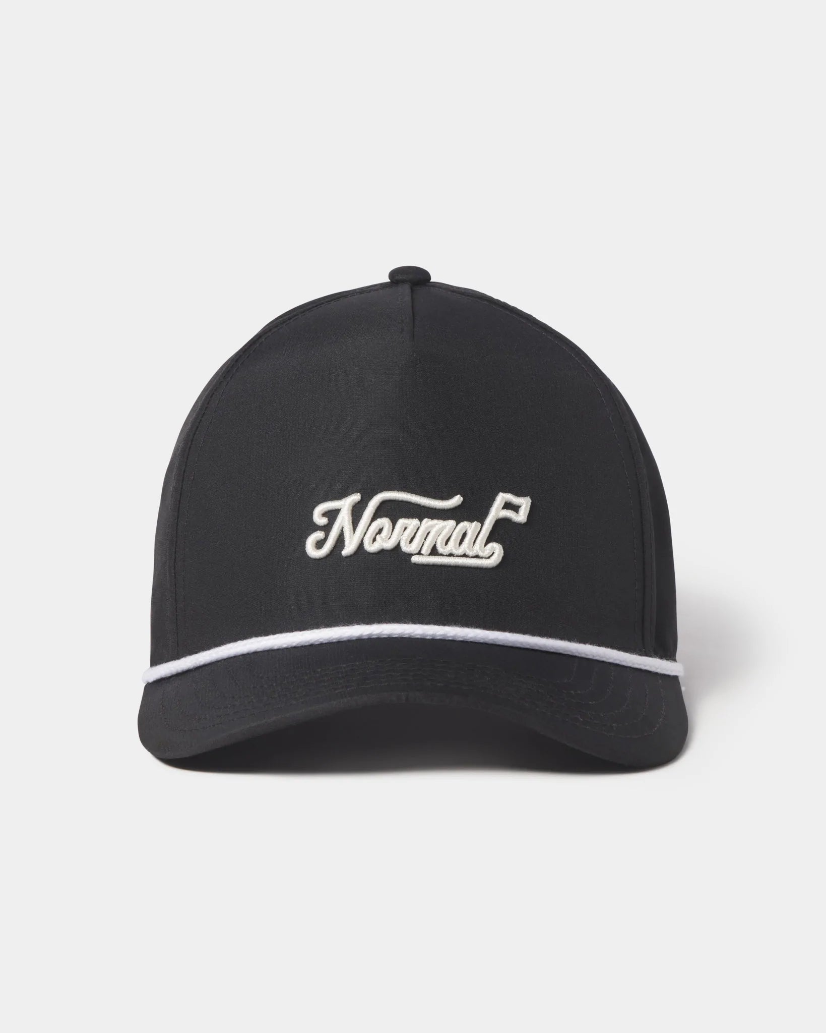 Pin High 5 Panel Hat