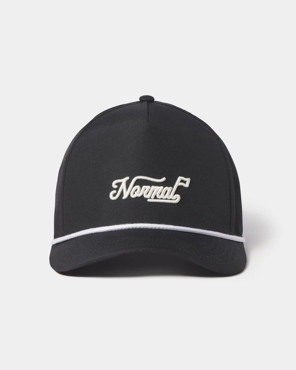 Pin High 5 Panel Hat