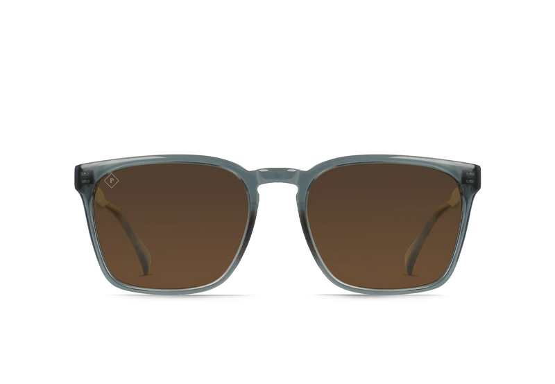 Pierce - Men's Square Sunglasses