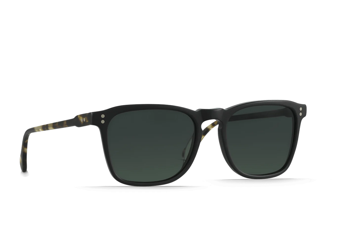 Wiley - Men's Square Sunglasses