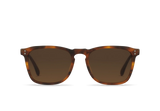 Wiley - Men's Square Sunglasses