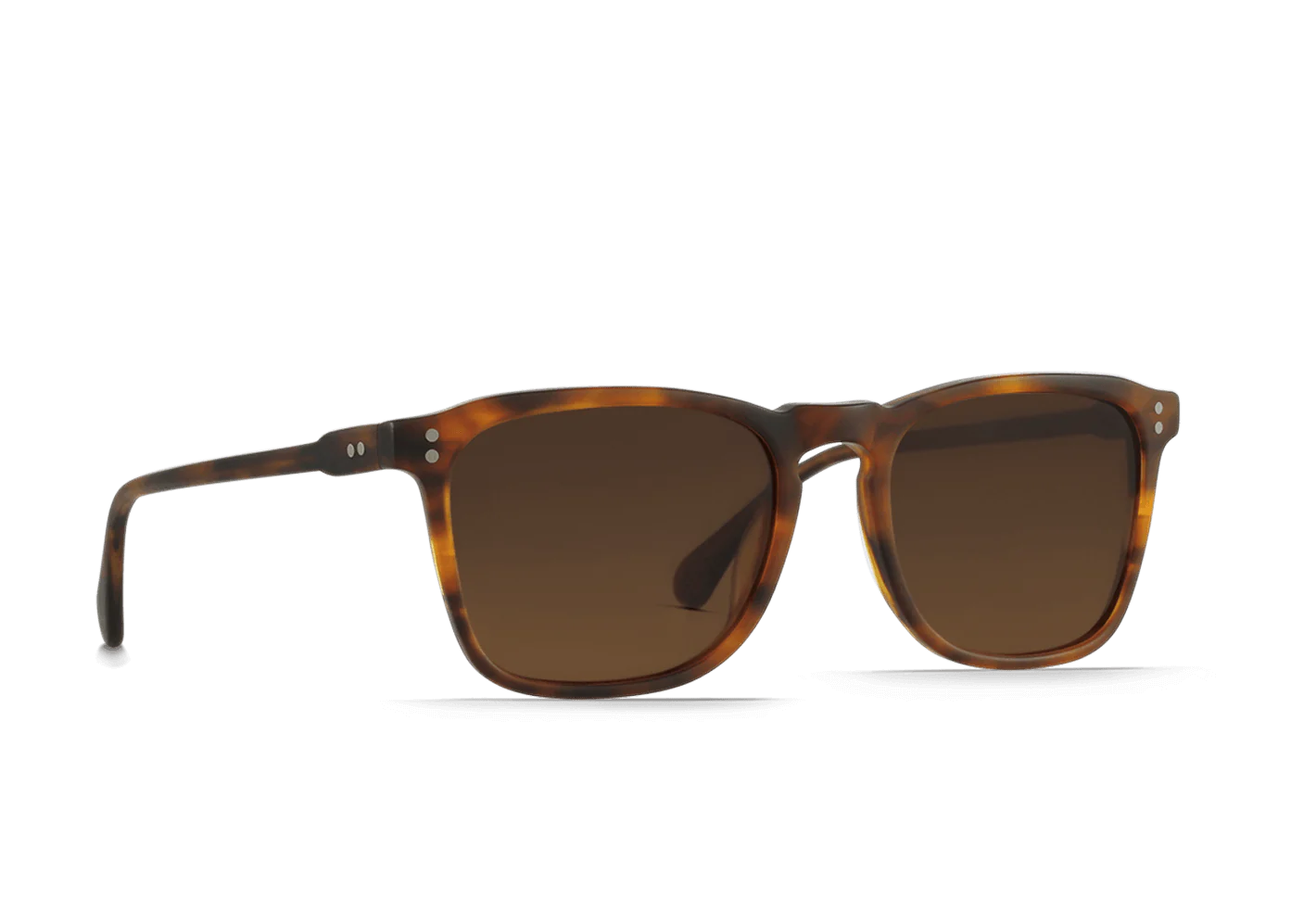 Wiley - Men's Square Sunglasses