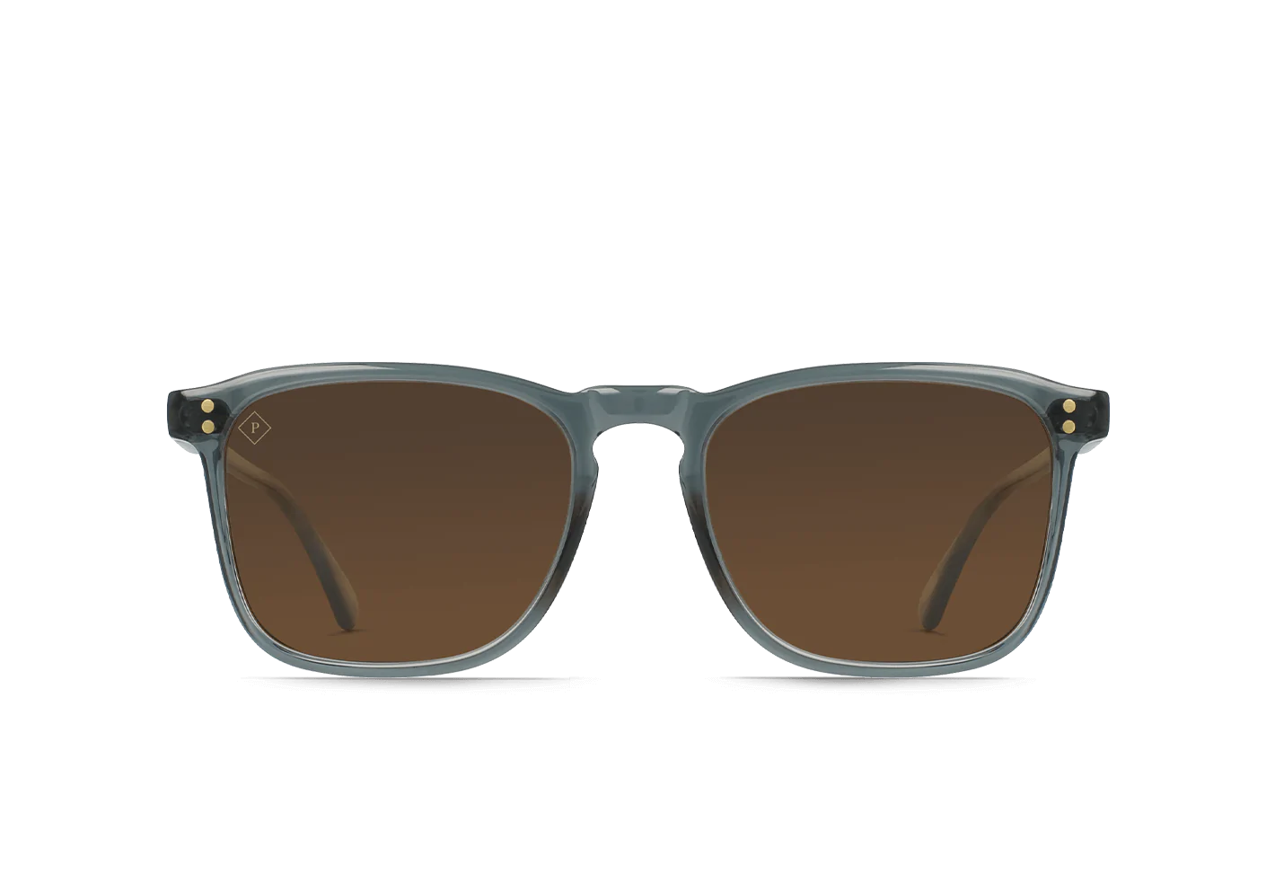 Wiley - Men's Square Sunglasses
