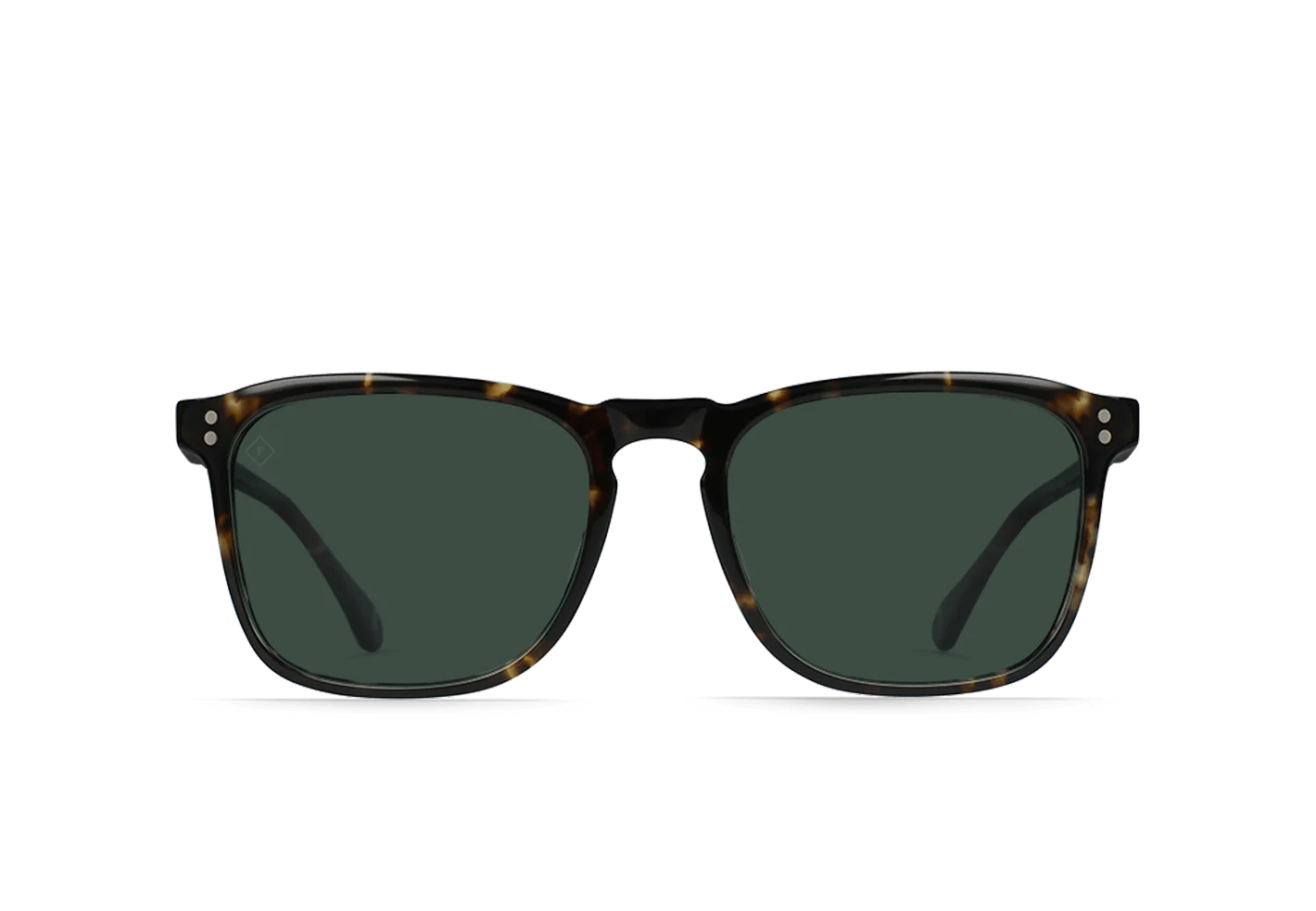 Wiley  - Men's Square Sunglasses
