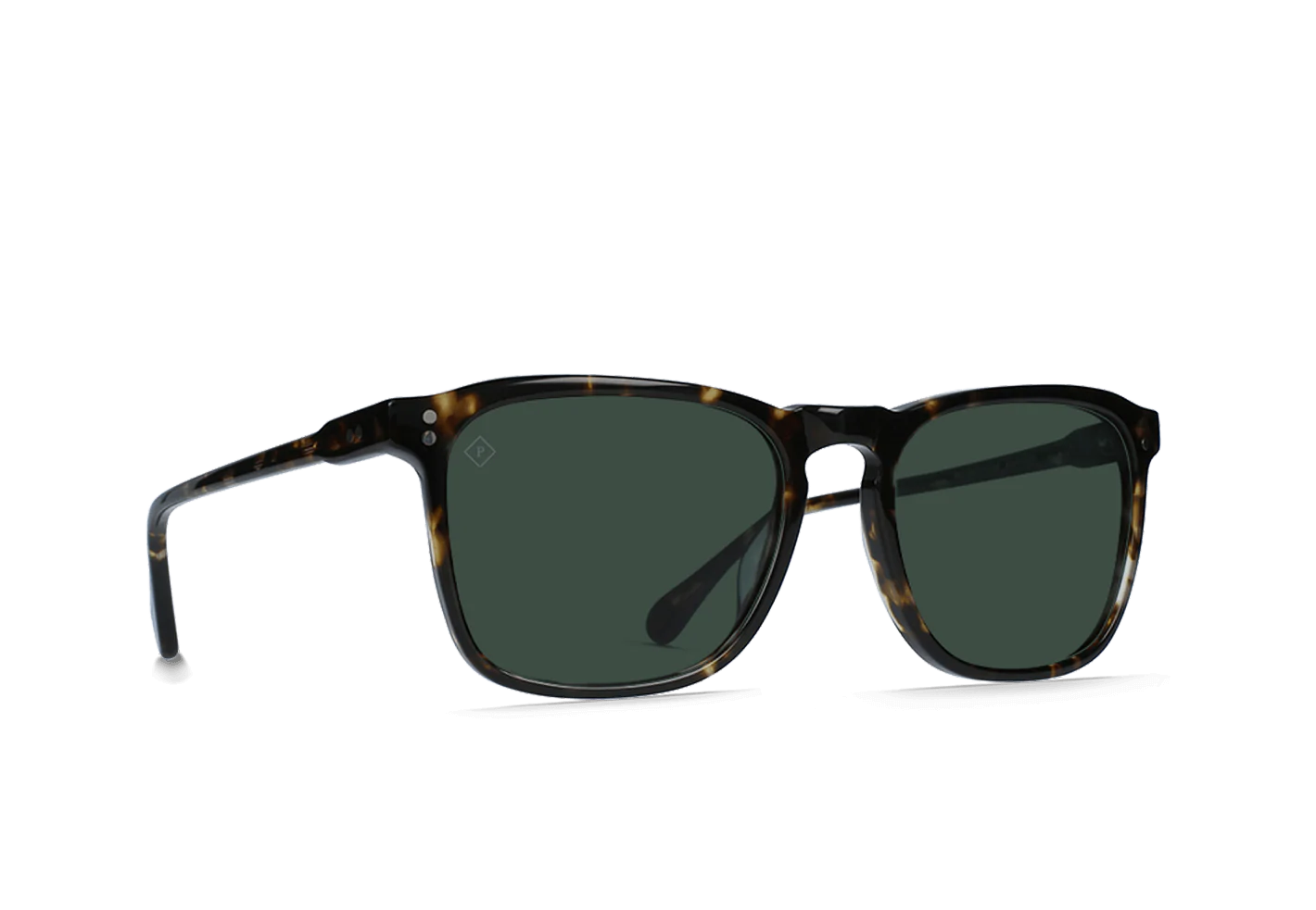 Wiley  - Men's Square Sunglasses