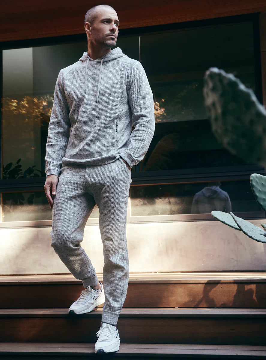 Restoration Jogger