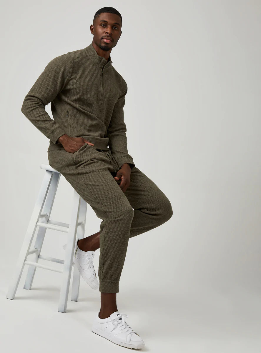 Restoration Jogger