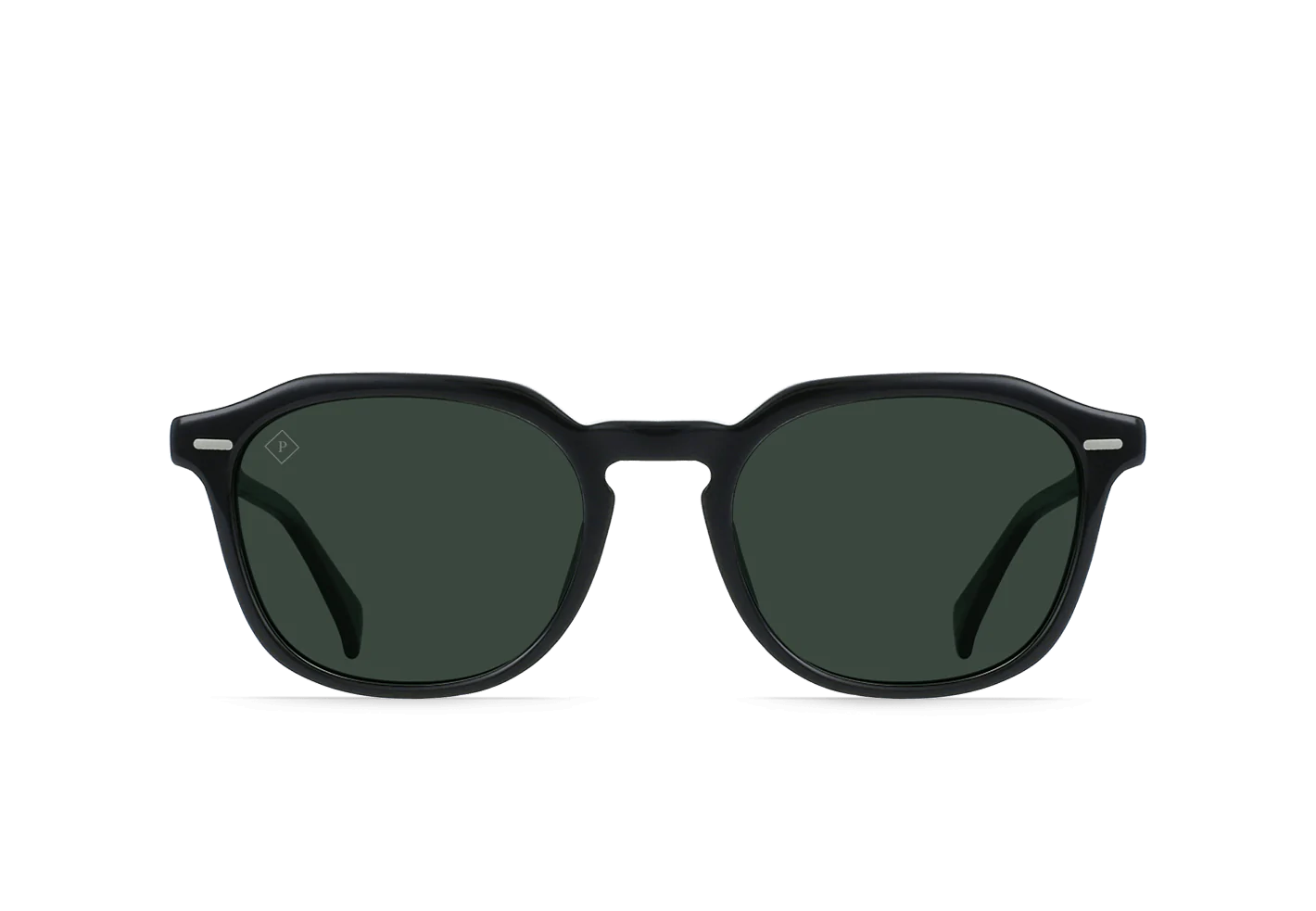 Clyve - Men's Round Sunglasses