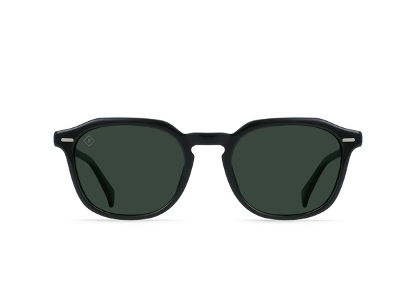 Clyve - Men's Round Sunglasses