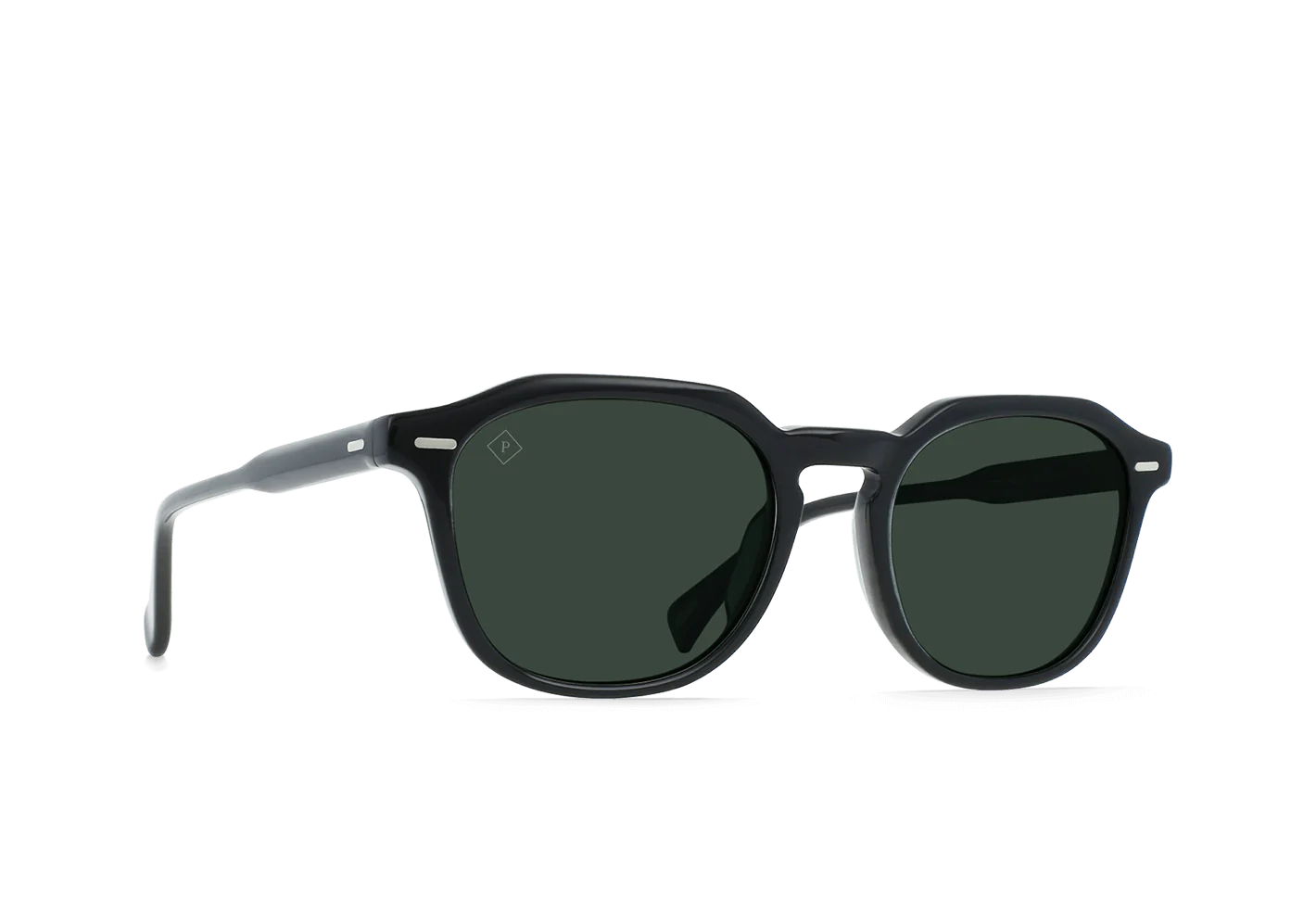 Clyve - Men's Round Sunglasses