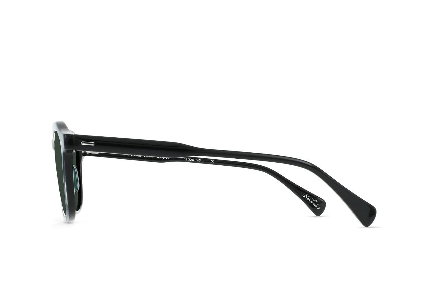 Clyve - Men's Round Sunglasses