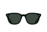 Myles - Unisex Square Sunglasses