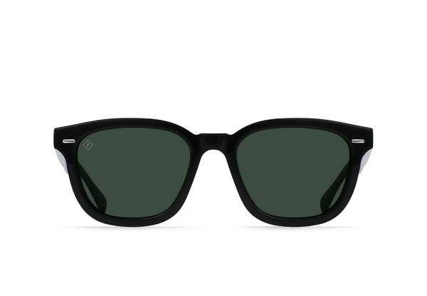 Myles - Unisex Square Sunglasses
