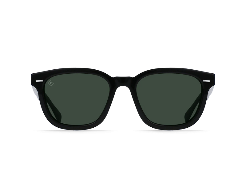 Myles - Unisex Square Sunglasses