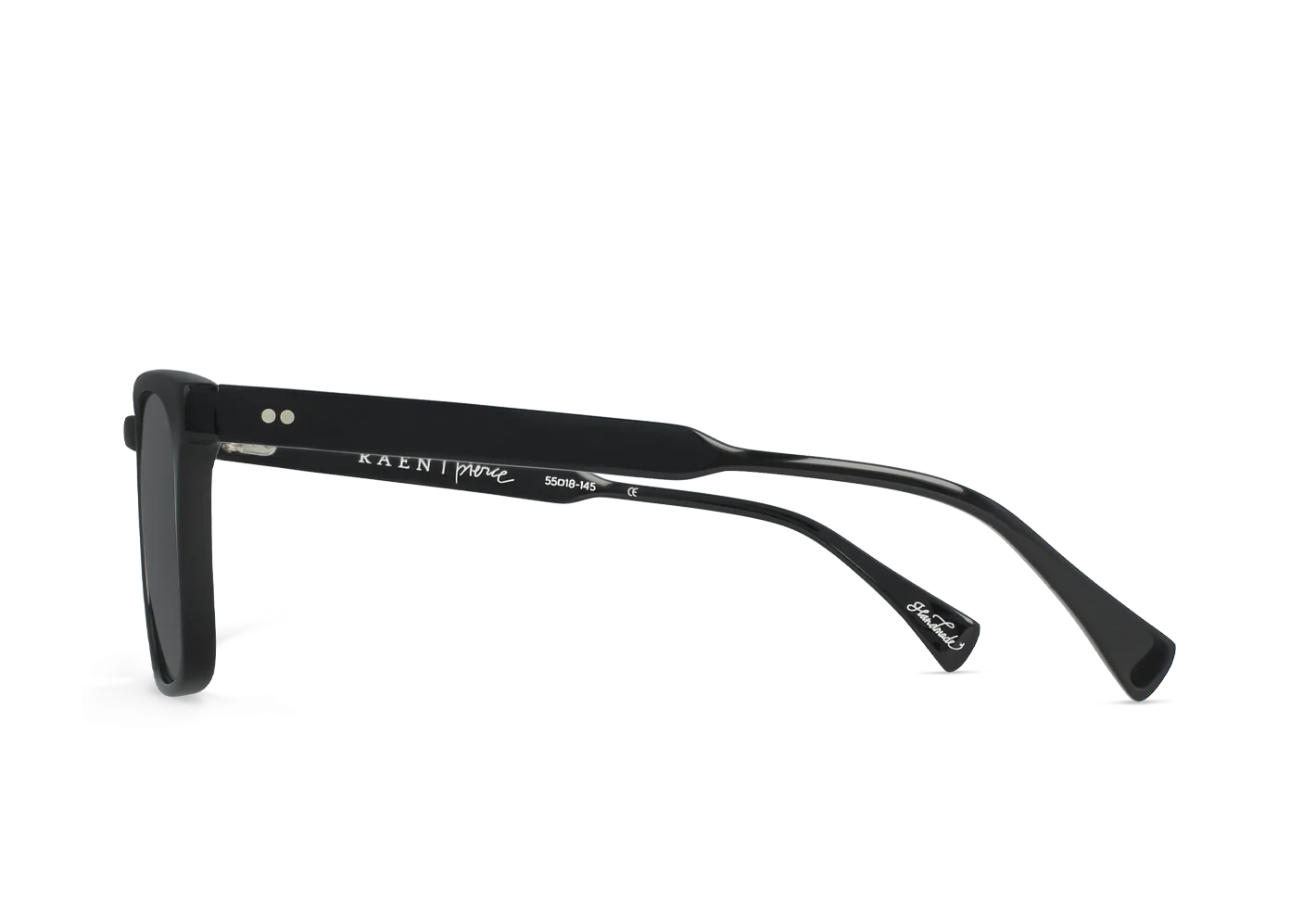 Pierce - Men's Square Sunglasses
