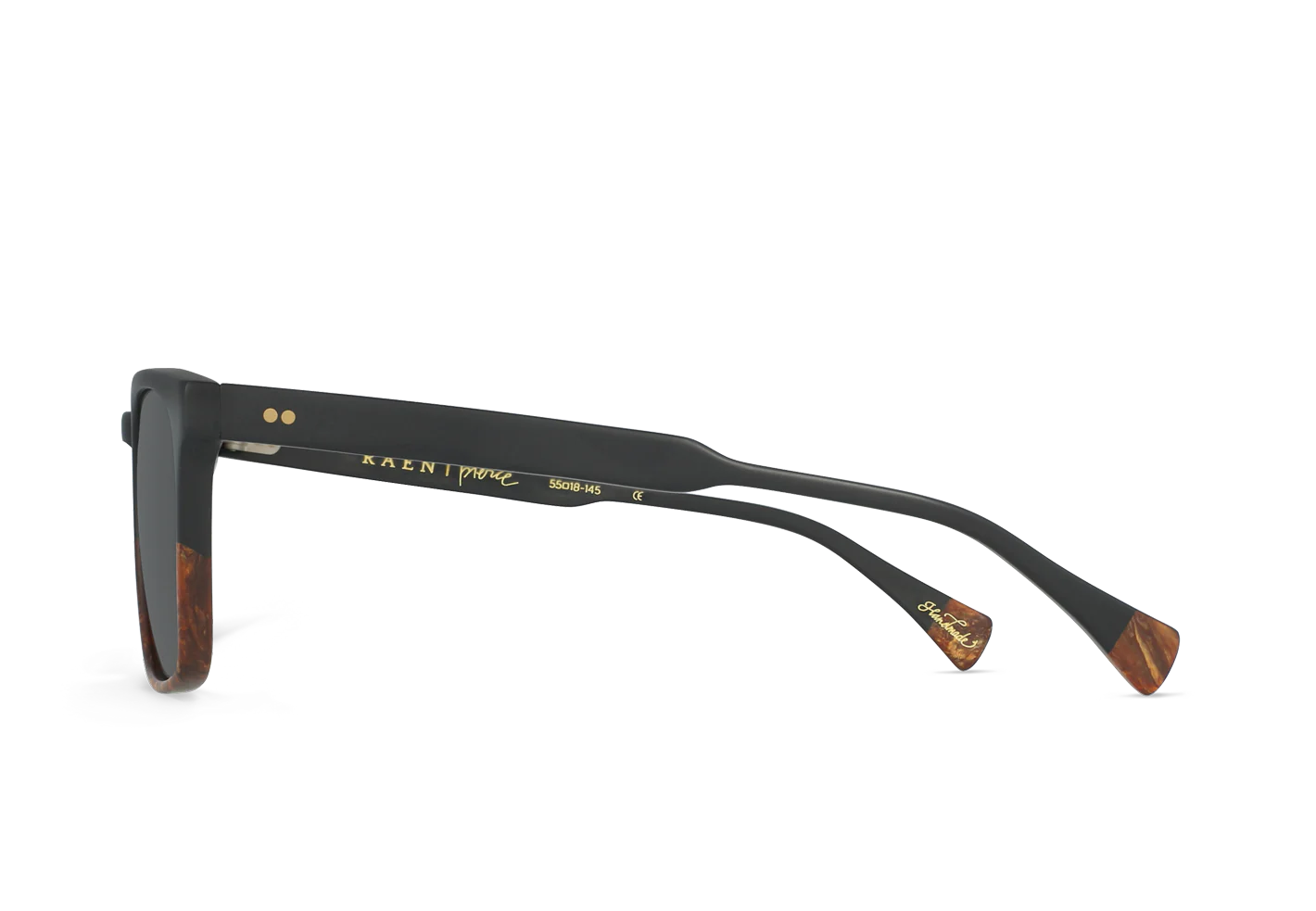 Pierce - Men's Square Sunglasses
