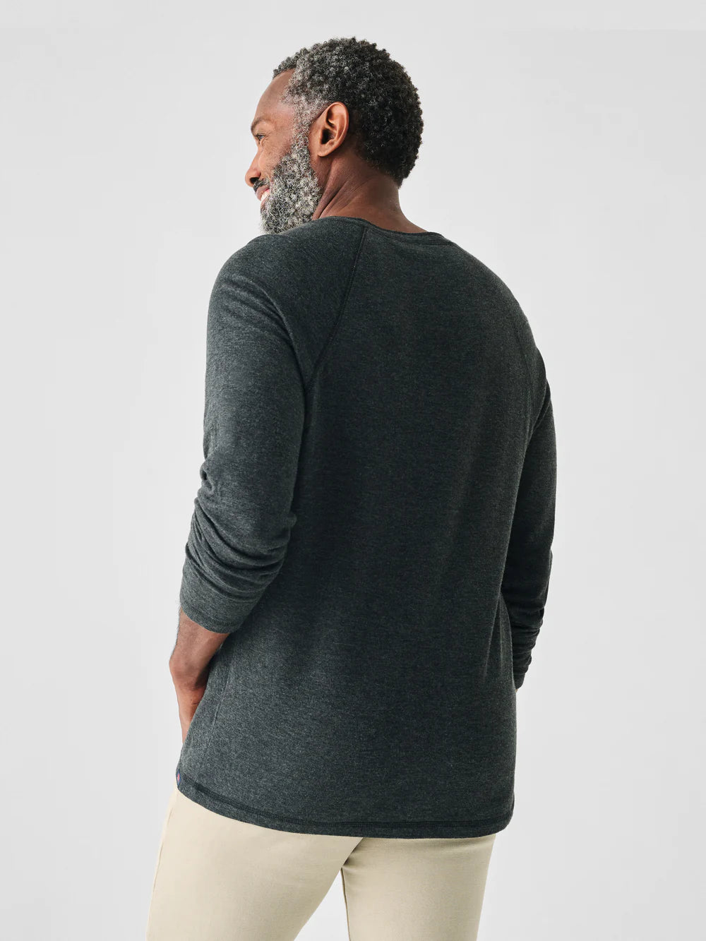 Cloud LS Henley