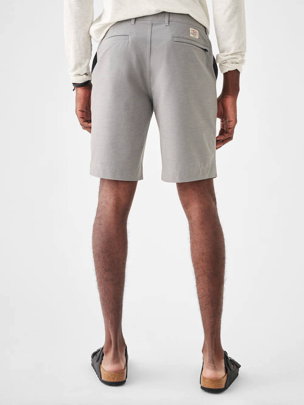 All Day Shorts
