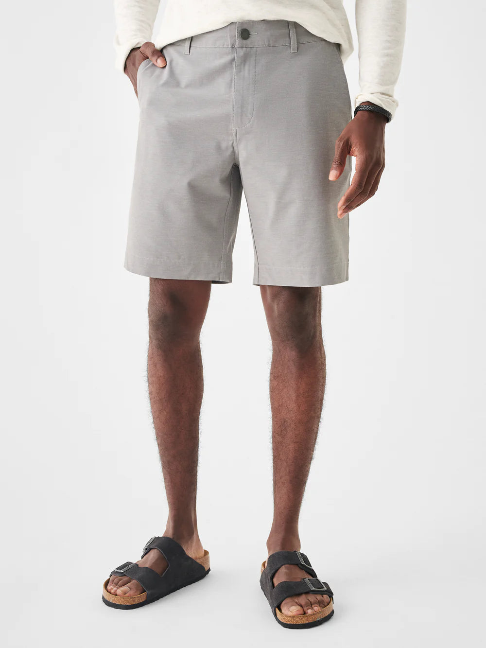 All Day Shorts