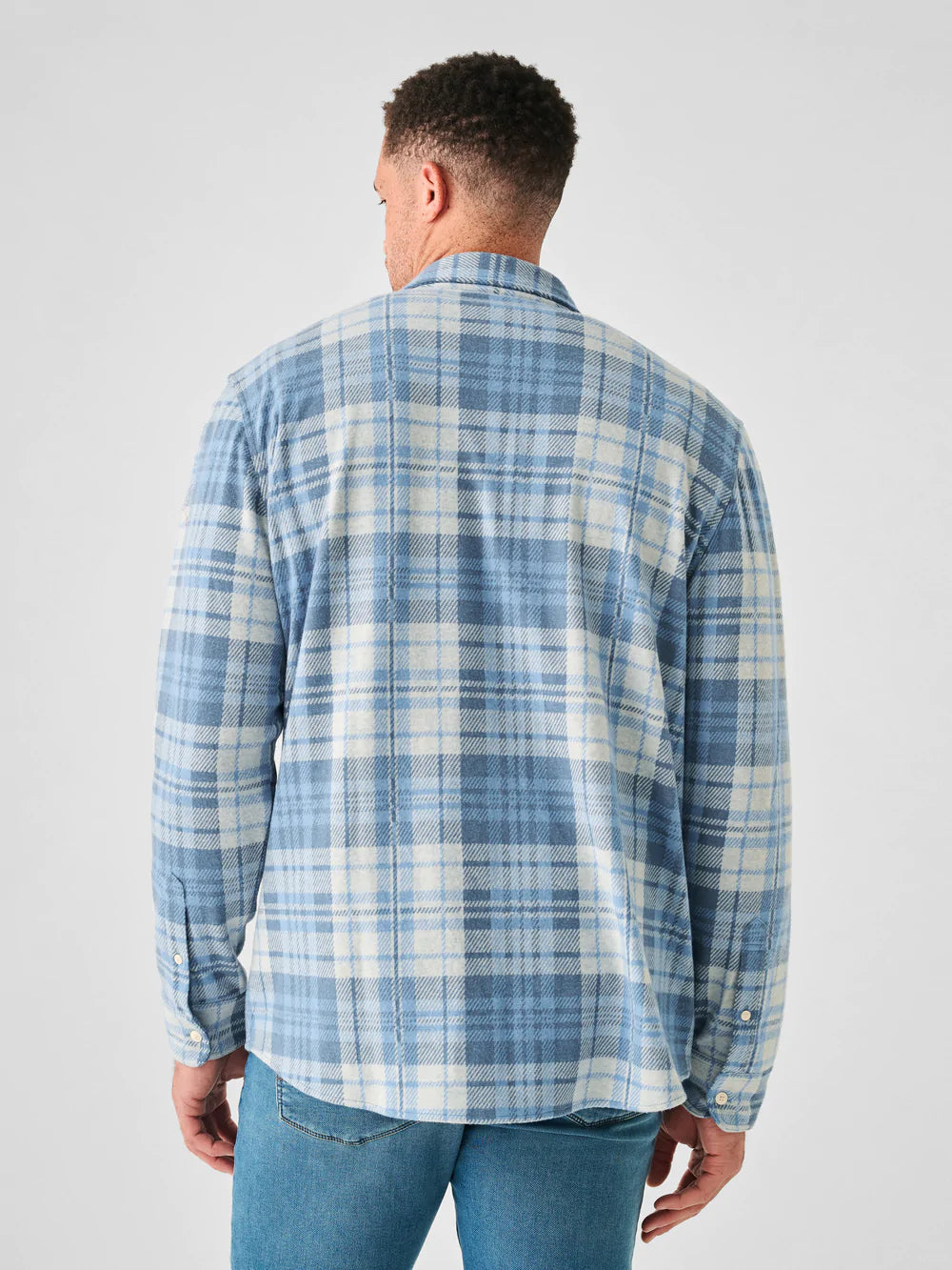 Legend Sweater Shirt