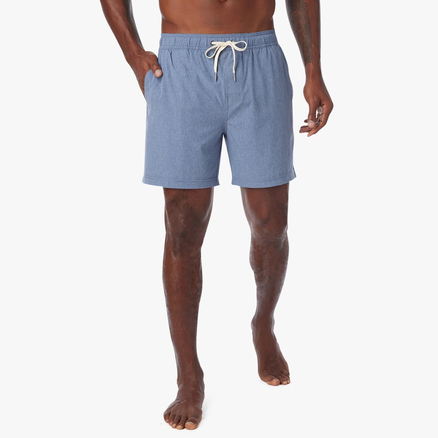 The One Short