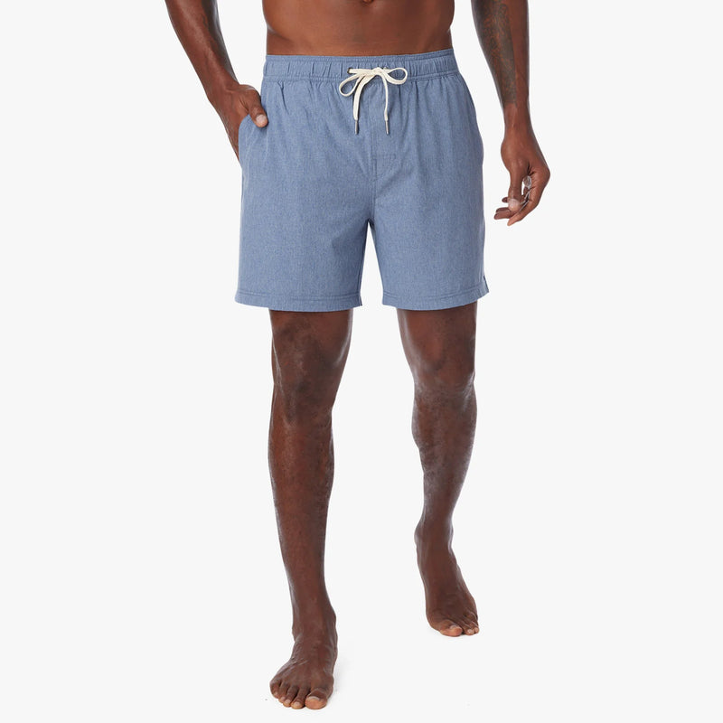 The One Short