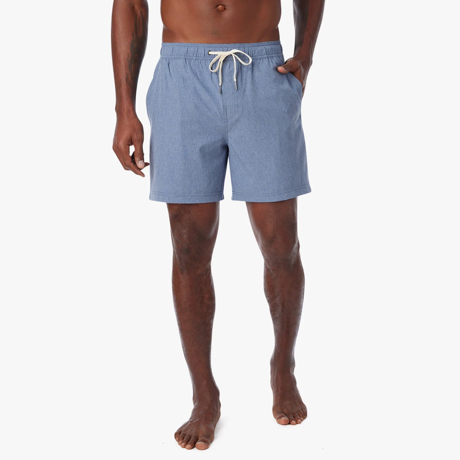 The One Short