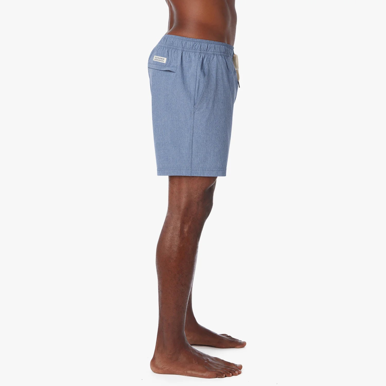 The One Short